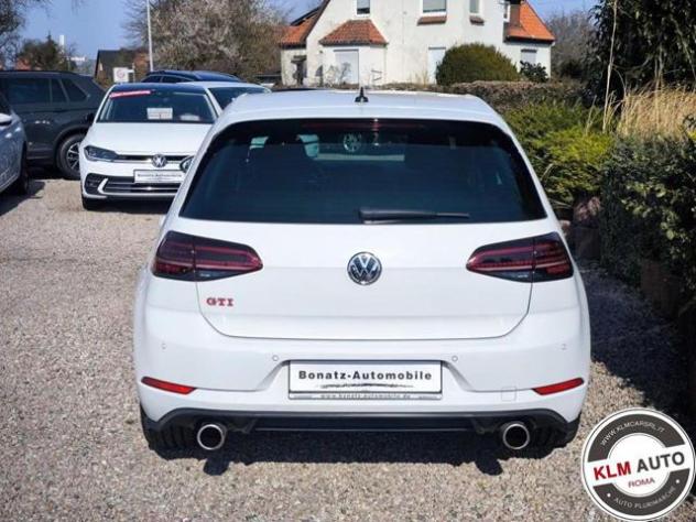 VOLKSWAGEN Golf GTI Performance 2.0 245 CV TSI DSG + ALTRE IN SEDE rif. 24208560 - Foto 5