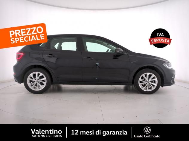 Volkswagen Polo 1.0 TSI Style - Foto 2
