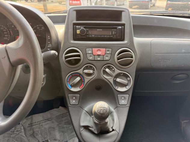 Fiat Panda 1.2 Benzina Dynamic Meccanica ottima - Foto 10