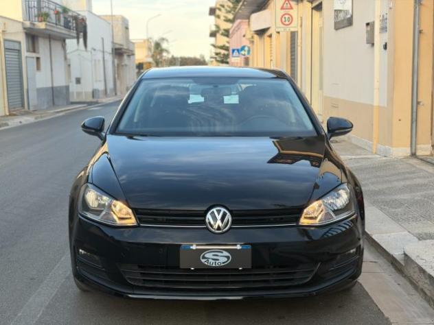 VOLKSWAGEN Golf 1.2 TSI 85 CV 5p. Tech&Sound rif. 23907949 - Foto 7