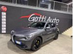 ALFA ROMEO Stelvio 2.2 TURBODIESEL 160 CV AT8 LEGGERE DESCRIZIONE rif. 24167727