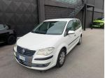 VOLKSWAGEN Touran 2.0 Highline Ecofuel rif. 23865780