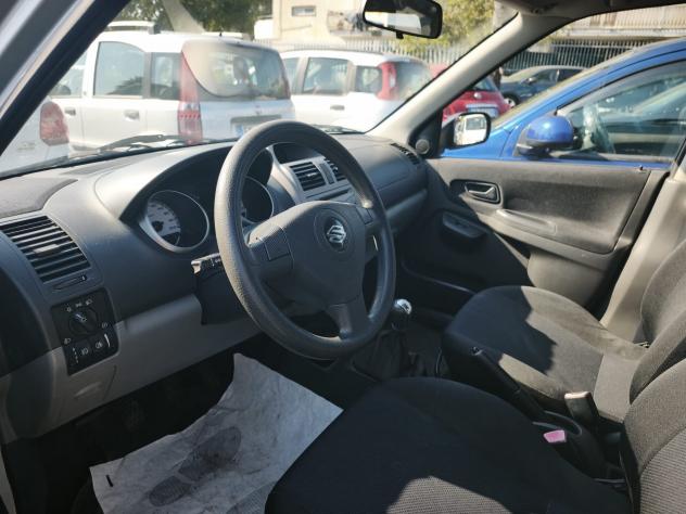 Fiat Panda 1.2 Active GPL - Foto 9