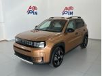 FIAT Grande Panda Grande Panda 1.2 hybrid La Prima 110cv edct
