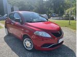 Lancia Ypsilon 1.2 69 CV 5 porte GPL Ecochic Silver