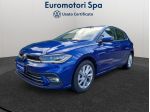 Volkswagen Polo Polo 1.0 tsi Style 95cv