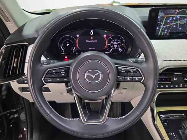 Mazda CX-80 2.5L e-Skyactiv G PHEV AWD Takumi Plus - Foto 10