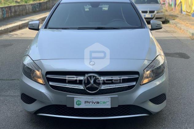Mercedes-Benz Classe A A 180 CDI Automatic Sport - Foto 2