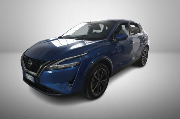 Nissan Qashqai III 2021 1.3 mhev Tekna 2wd 158cv xtronic - Foto 6