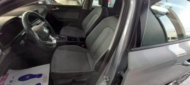 SEAT Leon Sportstourer 2.0 TDI 150 CV DSG Style rif. 24105933 - Foto 6