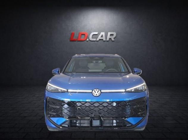 VOLKSWAGEN T-Roc 1.5 TSI DSG R Line rif. 24199247 - Foto 2
