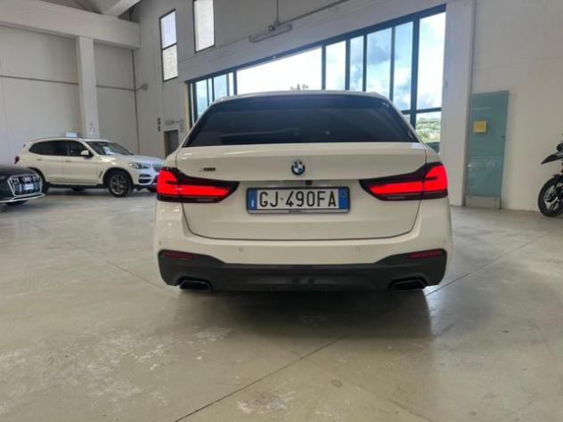 BMW 520 d 48V xDrive Touring Msport rif. 23718640 - Foto 5