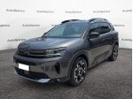 Citroën C5 Aircross Hybrid 145 cv e-dcs6 Max