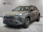 TOYOTA Yaris Cross 1.5H (130 CV) GR Sport E-CVT rif. 24074827