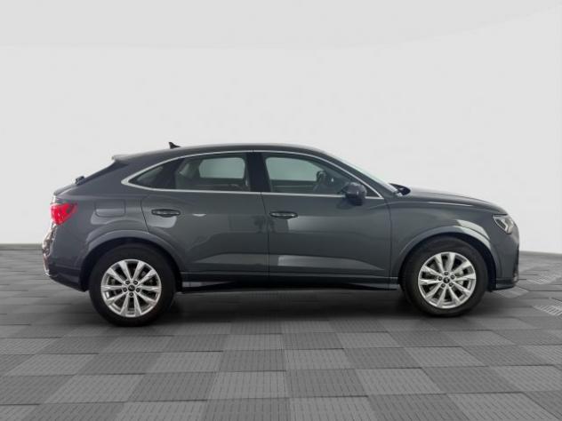 AUDI Q3 Q3 SPB 35 TDI S tronic Business Plus rif. 23876619 - Foto 6