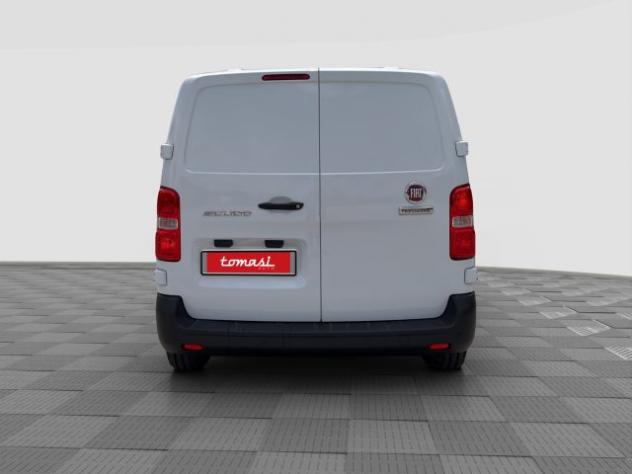 FIAT Scudo Scudo 1.5 BlueHDi 120CV PL-TN Furgone rif. 24062233 - Foto 4