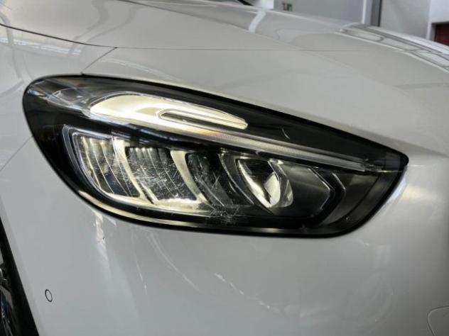 MERCEDES-BENZ B 180 d Automatic Advanced rif. 23940586 - Foto 7