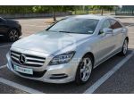Mercedes-Benz CLS CLS 250 CDI BlueEFFICIENCY