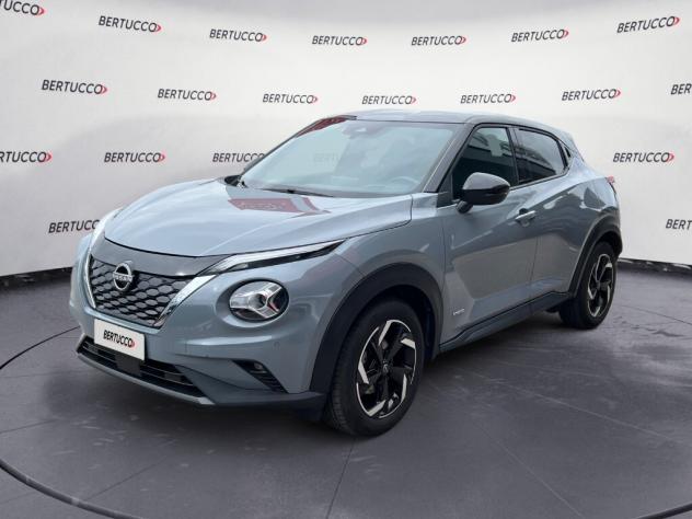 NISSAN Juke 2ª serie Juke 1.6 HEV N-Connecta - Foto 3