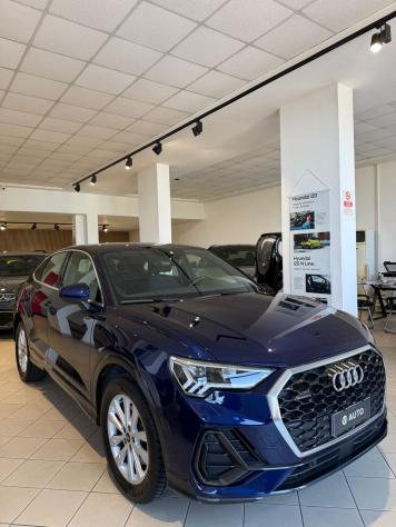 Audi Q3 SPB 40 TDI quattro S tronic Business Plus - Foto 2