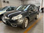 FIAT Sedici 1.6 16V 4x4 Dynamic - GPL- PER OP SETTORE rif. 23223519
