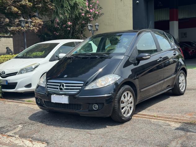 Mercedes-benz A 150 Avantgarde - Foto 7