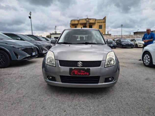 SUZUKI Swift 1.3 DDiS 5p. GL rif. 23990141