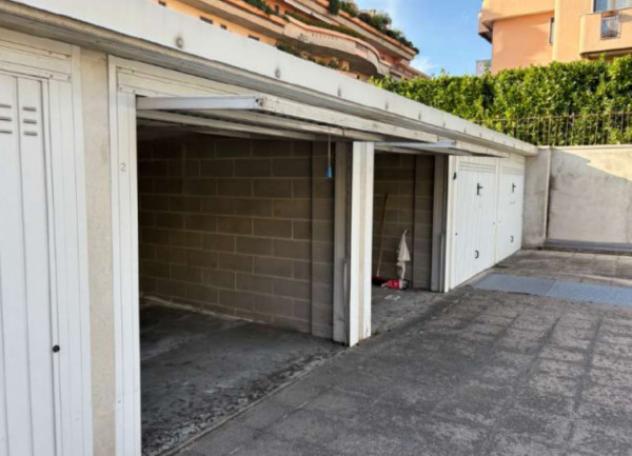 Immobile in asta di 17 m², box auto in vendita a Muggiò - Foto 10