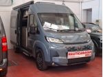 VANTOURER Vantourer 540 D VERSIONE GO  GRIGIO CAMBIO AUTO rif. 23966345