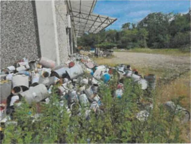Immobile in asta di 2155 m² in vendita a Novara - Foto 5