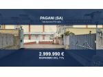 Immobile in asta di 17 m² in vendita a Pagani