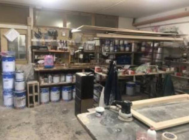 Immobile in asta di 52 m² con più di 5 locali in vendita a Sala Consilina - Foto 4