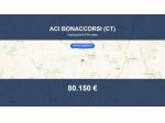 Immobile in asta di 197 m² in vendita a Aci Bonaccorsi