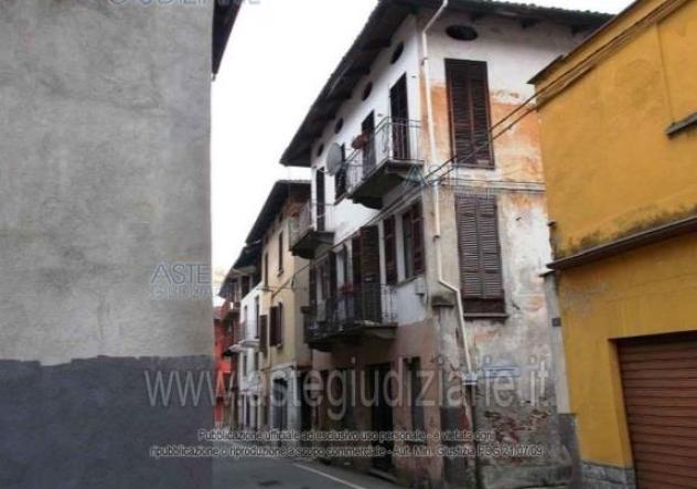 IMMOBILI-IMMOBILE RESIDENZIALE-Via G.B. Bonesio, 48, 13811 Andorno Micca BI, Italia