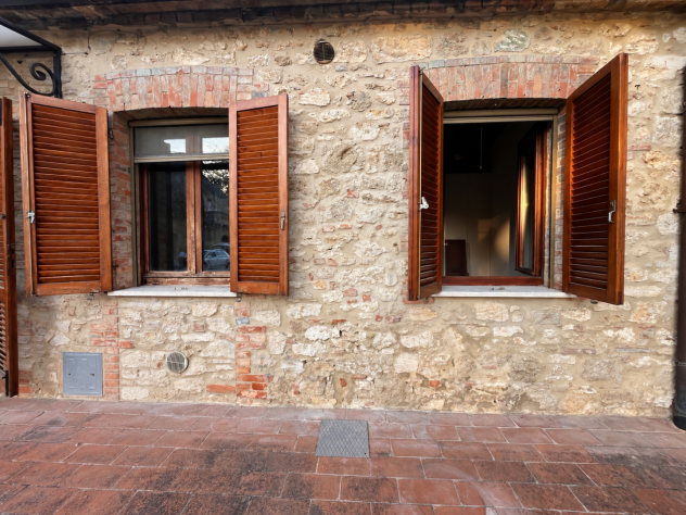 Appartamento in vendita a Asciano 70 mq Rif: 1450845 - Foto 6