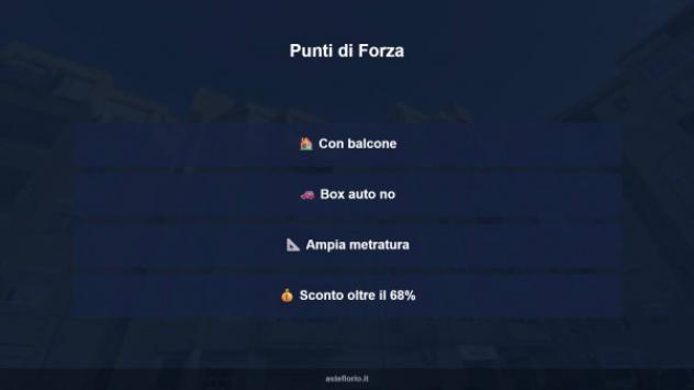 Immobile in asta di 141 m² con più di 5 locali in vendita a Canicattì - Foto 12