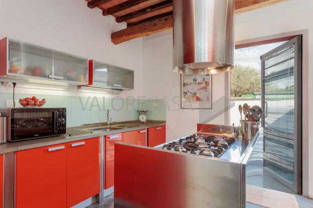 Villa in vendita a Fossone - Carrara 300 mq Rif: 966653 - Foto 4