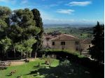 Porzione di casa in vendita a Casciana Terme Lari 260 mq  Rif: 1413331