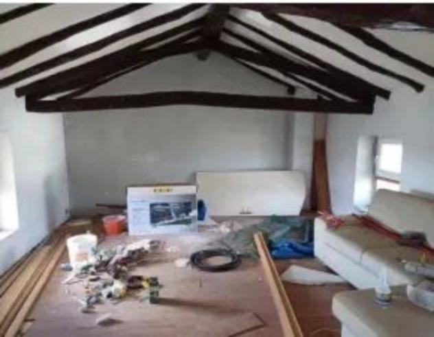 Immobile in asta di 127 m² con più di 5 locali in vendita a Cassacco - Foto 6