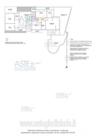 IMMOBILI-IMMOBILE RESIDENZIALE-Via Macello, 25, 95123 Catania CT, Italia - Foto 10