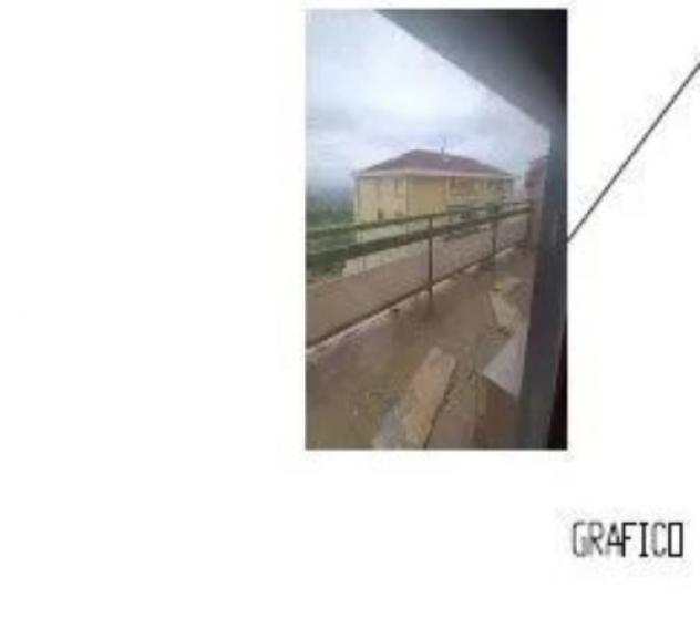 Immobile in asta di 66 m² in vendita a Chieti - Foto 11