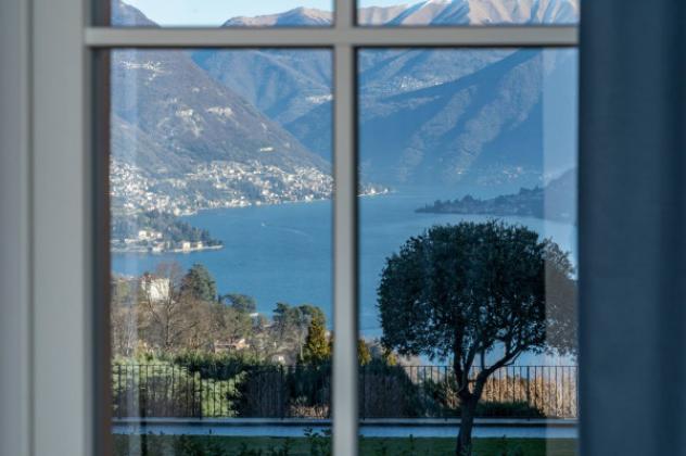 Appartamento di 100 m² con 5 locali in vendita a Como - Foto 18