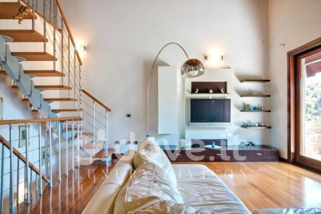 Villa di 300 m² con più di 5 locali e box auto in vendita a Ferrara - Foto 10
