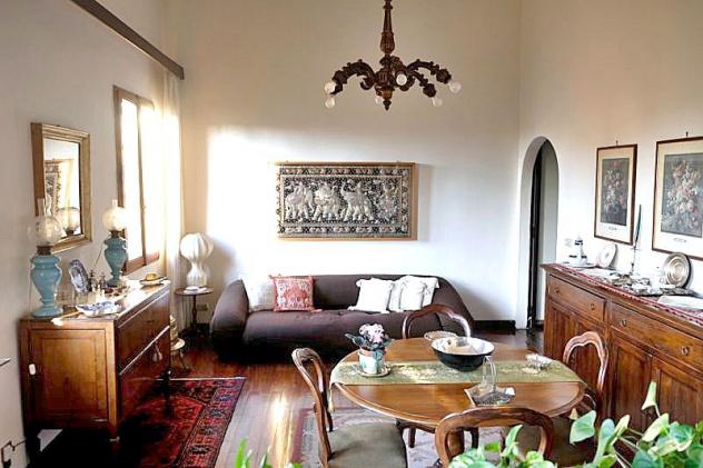 APPARTAMENTO di 5 vani e di 170 mq (FIRENZE) rif. 61U._23 - Foto 17
