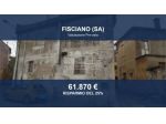 Immobile in asta di 134 m² in vendita a Fisciano