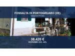Immobile in asta di 96 m² con più di 5 locali in vendita a Fossalta di Port &hellip;