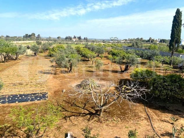 Villa in vendita a Gallipoli - Foto 3