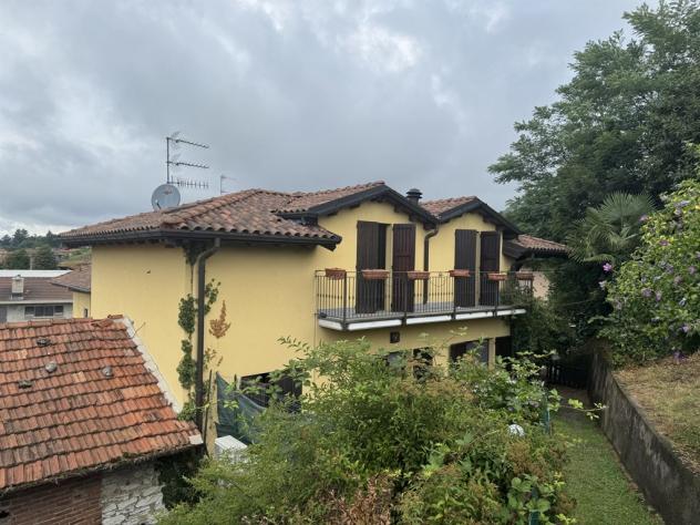 GAVIRATE STUPENDA VILLETTA RISTRUTTURATA - Foto 11