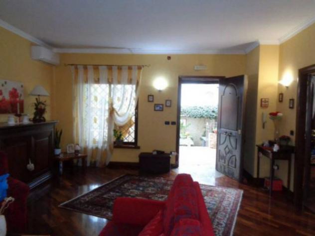 Immobile in asta di 131 m² con più di 5 locali e box auto in vendita a Giugliano in Campania - Foto 6