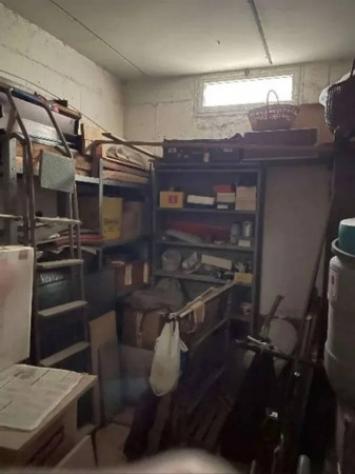 Immobile in asta di 124 m², box auto in vendita a Gorizia - Foto 9